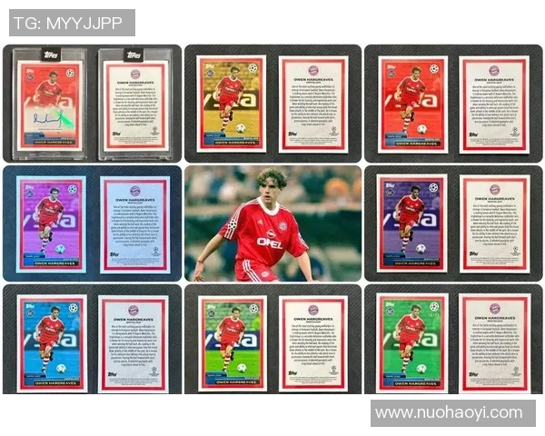 如何判断足球球星卡的大比例价值与收藏潜力分析